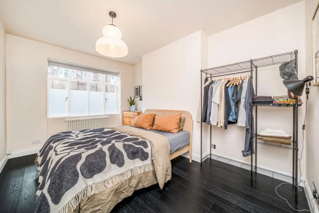 3 bedroom flat for rent