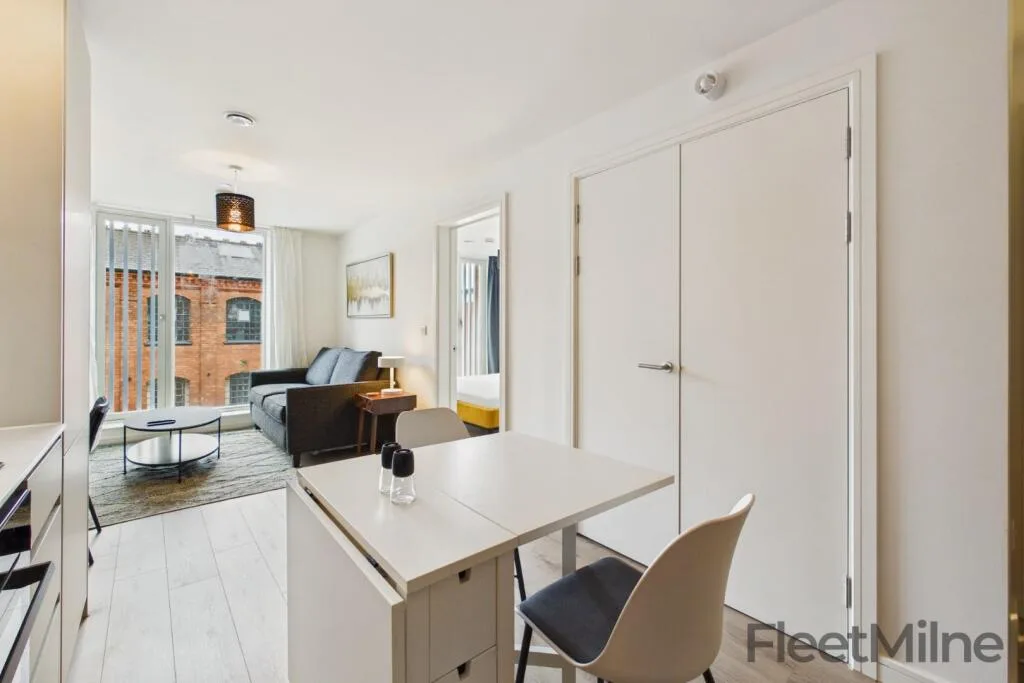 1 bedroom apartment for rent
