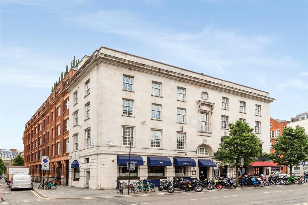 1 bedroom flat for rent