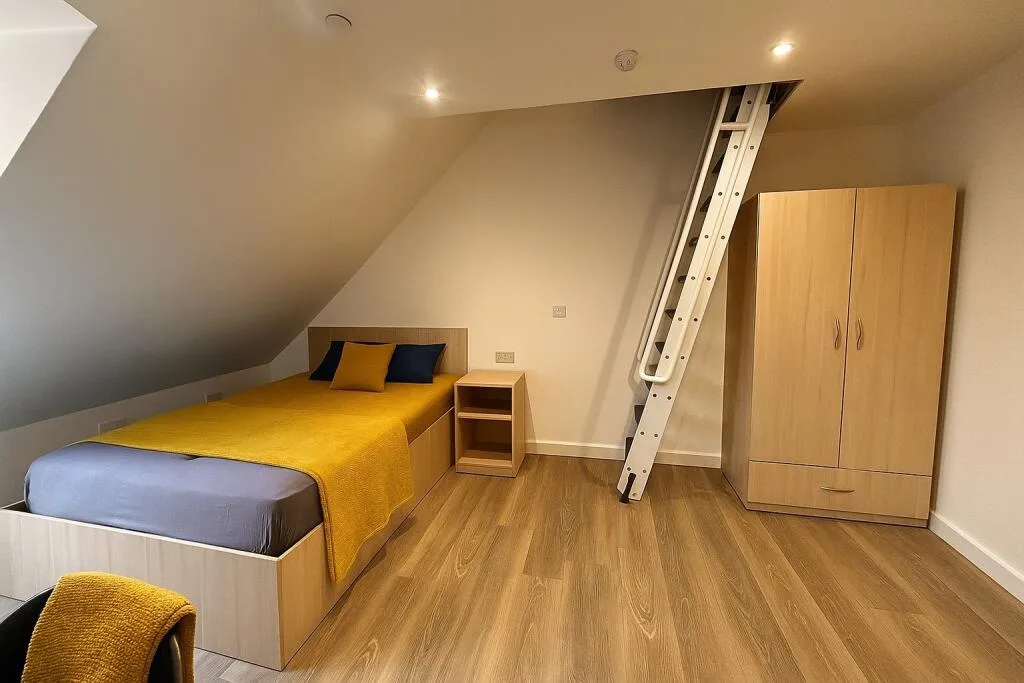 1 bedroom flat for rent