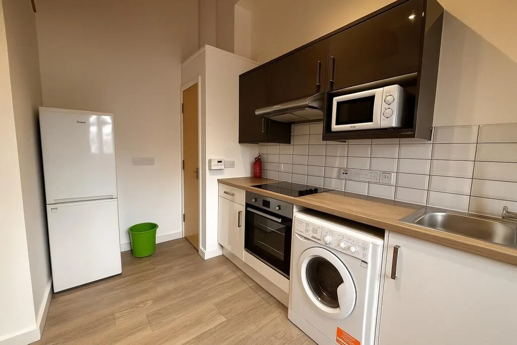1 bedroom flat for rent