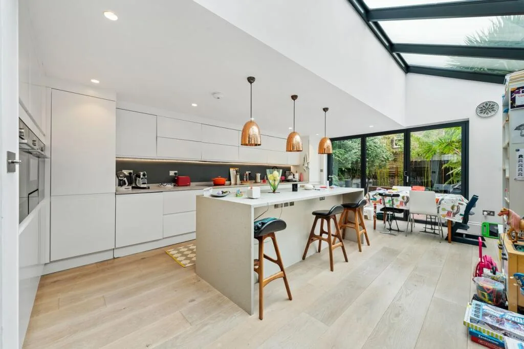 3 bedroom terraced house for rent