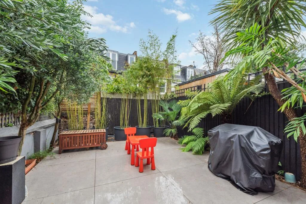 3 bedroom terraced house for rent