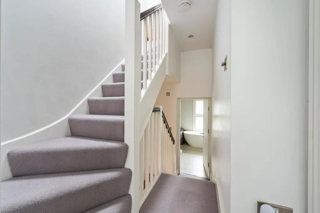 3 bedroom terraced house for rent