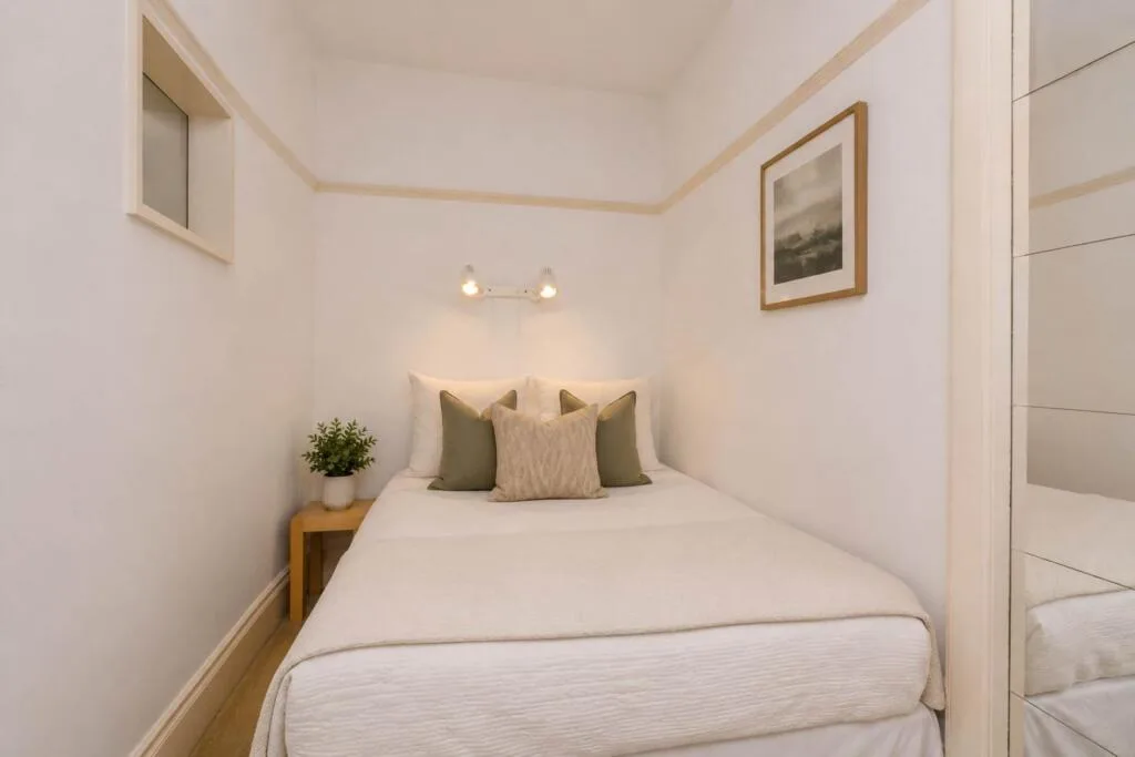 Studio apartment for rent