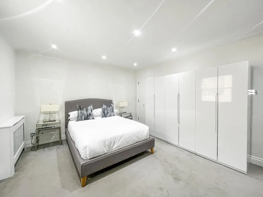 1 bedroom flat for rent