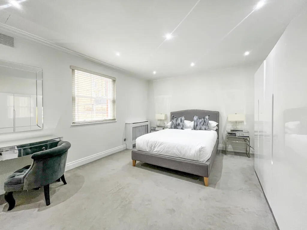 1 bedroom flat for rent