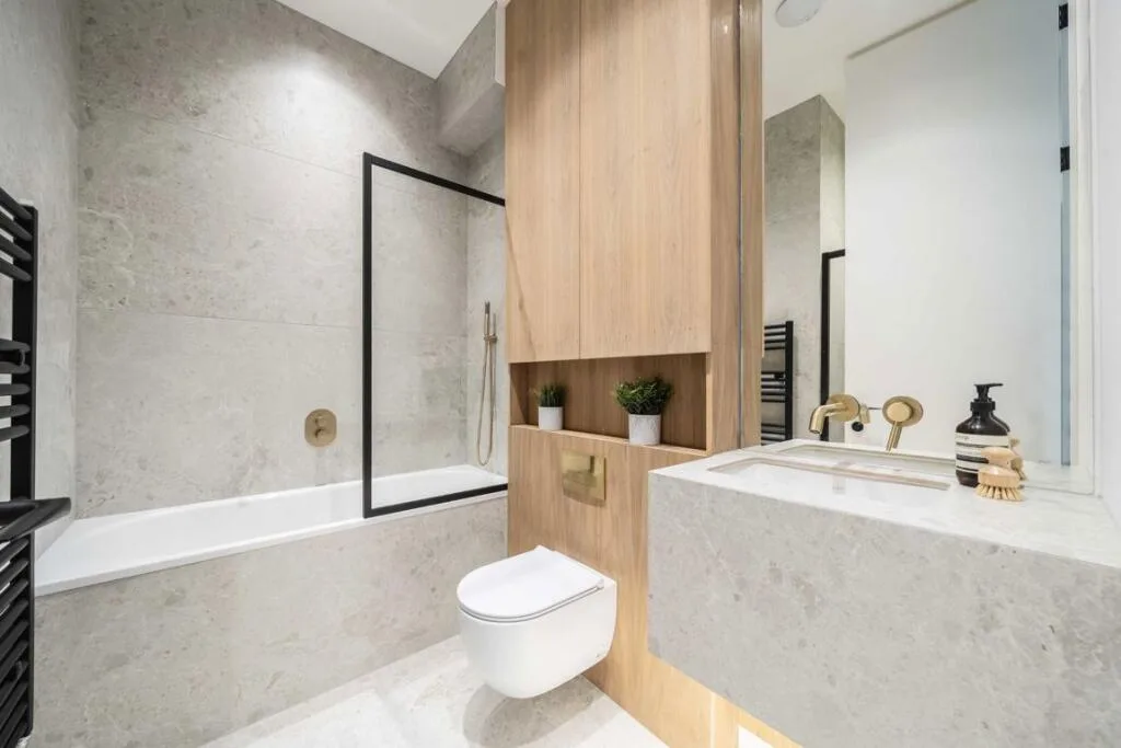 3 bedroom flat for rent