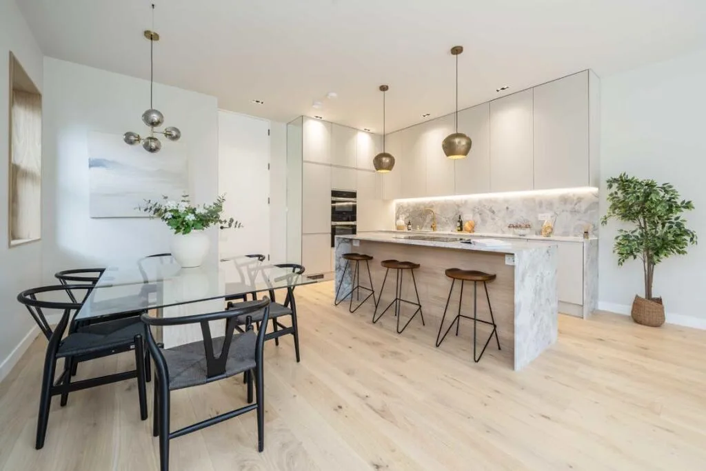3 bedroom flat for rent