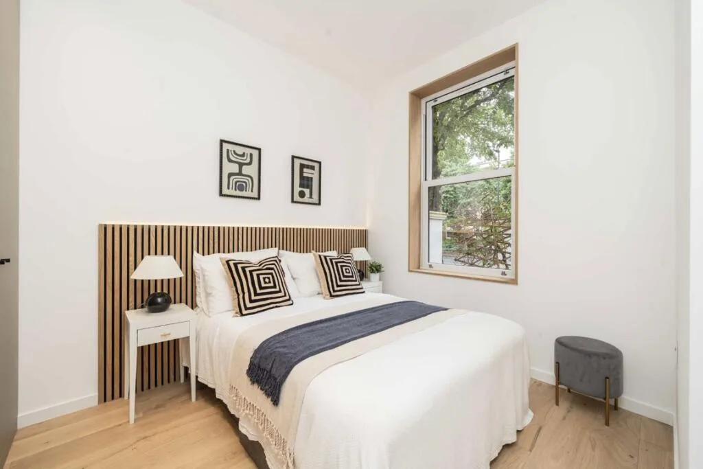 3 bedroom flat for rent