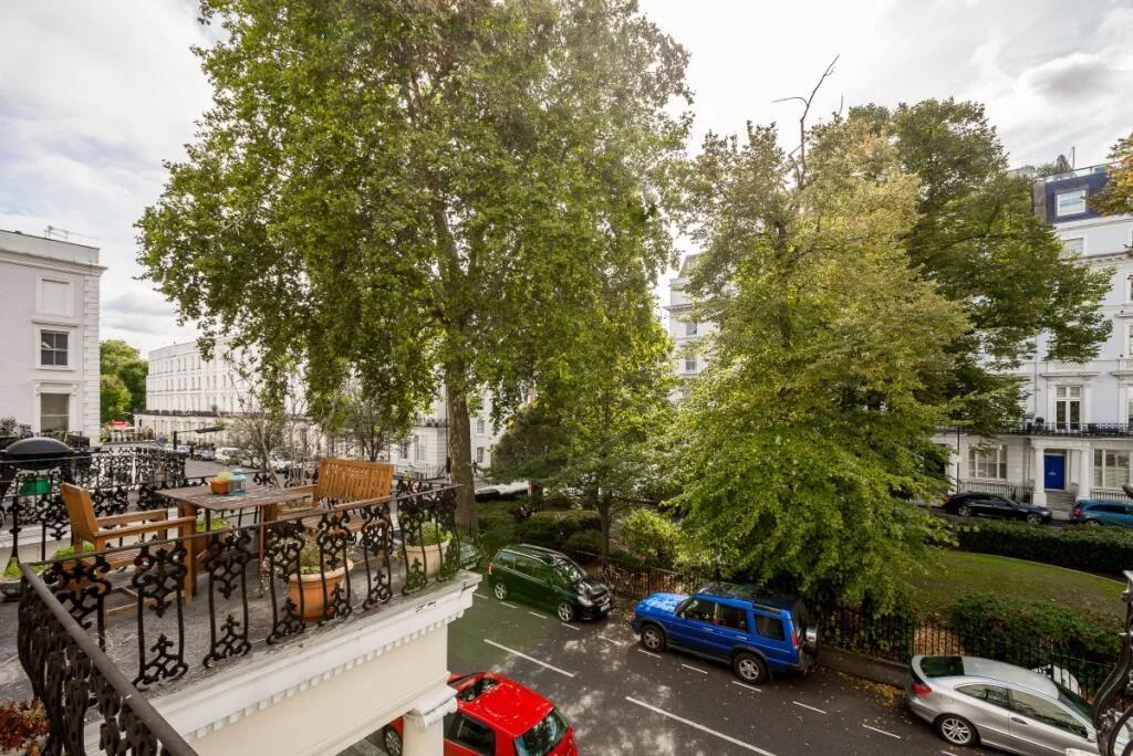 1 bedroom flat for rent