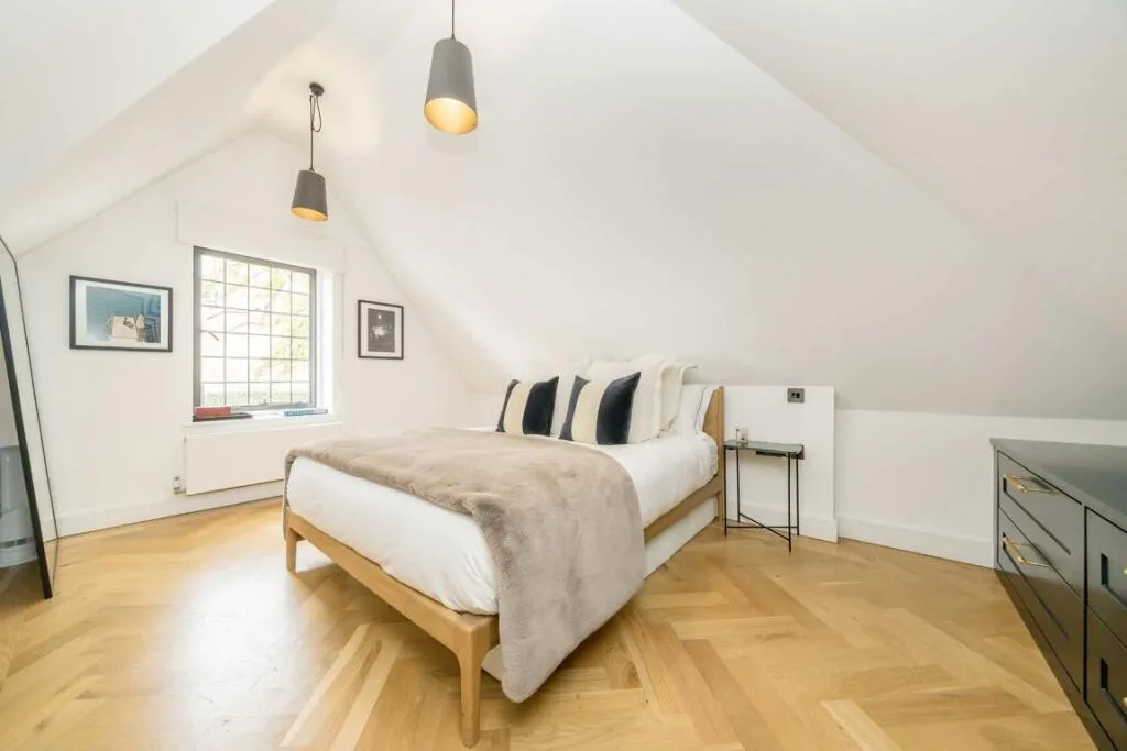 1 bedroom house for rent