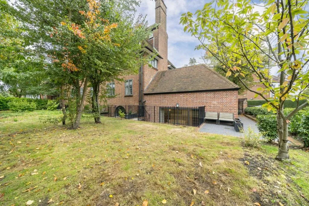 1 bedroom house for rent