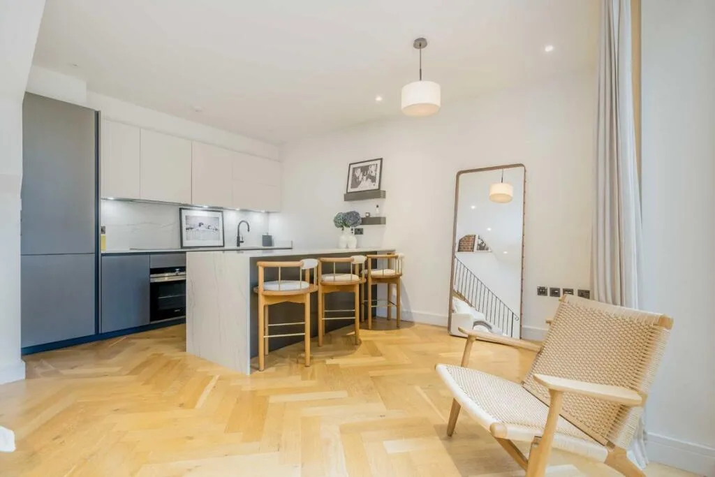 1 bedroom house for rent