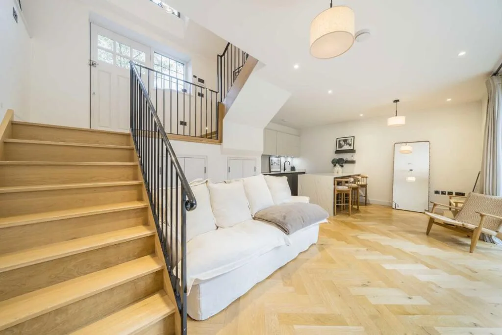 1 bedroom house for rent