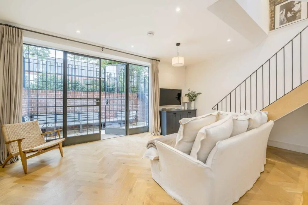 1 bedroom house for rent