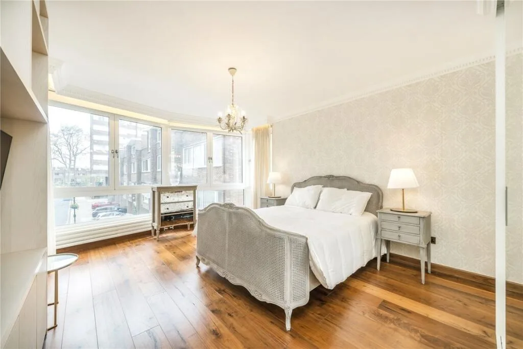 3 bedroom flat for rent