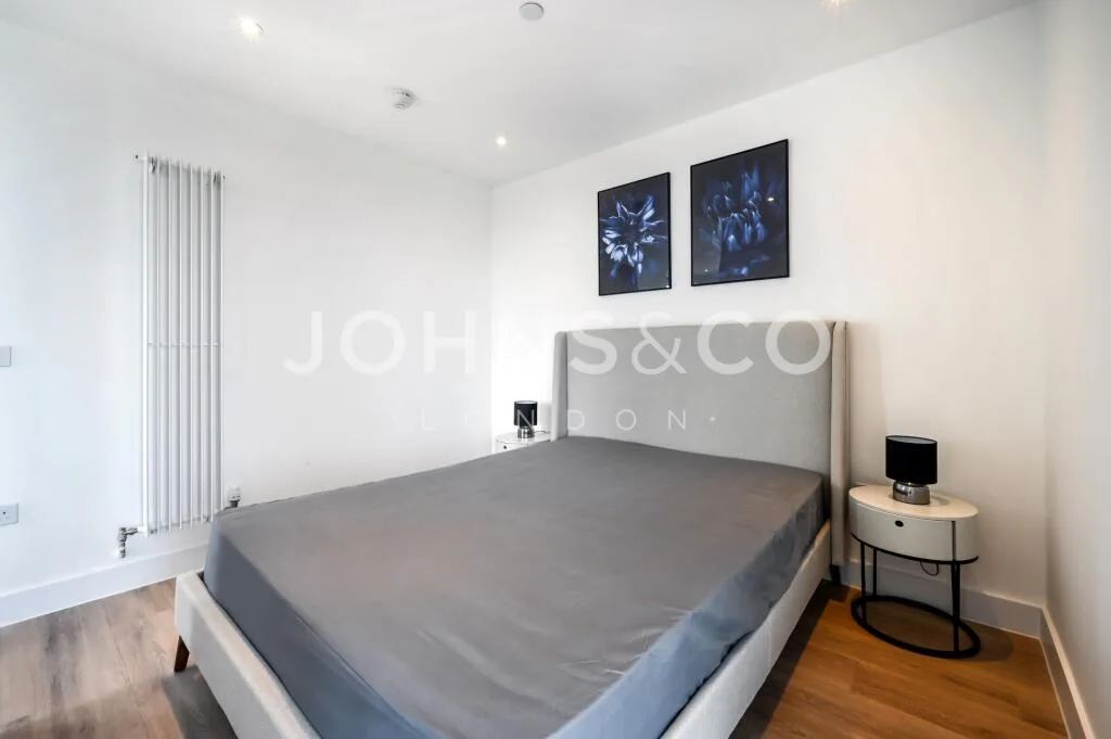 Studio apartment for rent