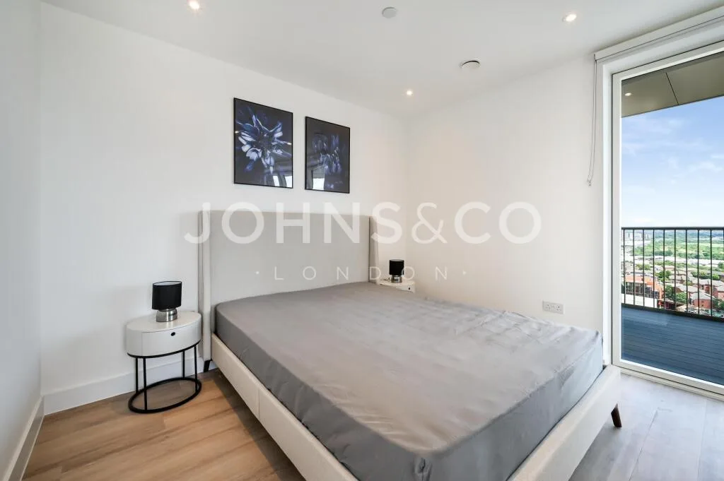 Studio apartment for rent