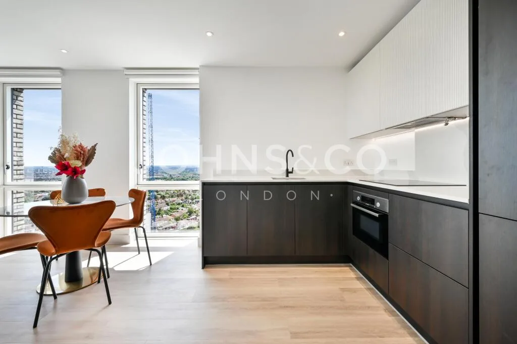 Studio apartment for rent