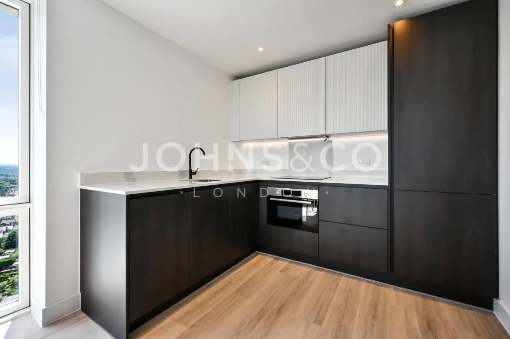 Studio apartment for rent