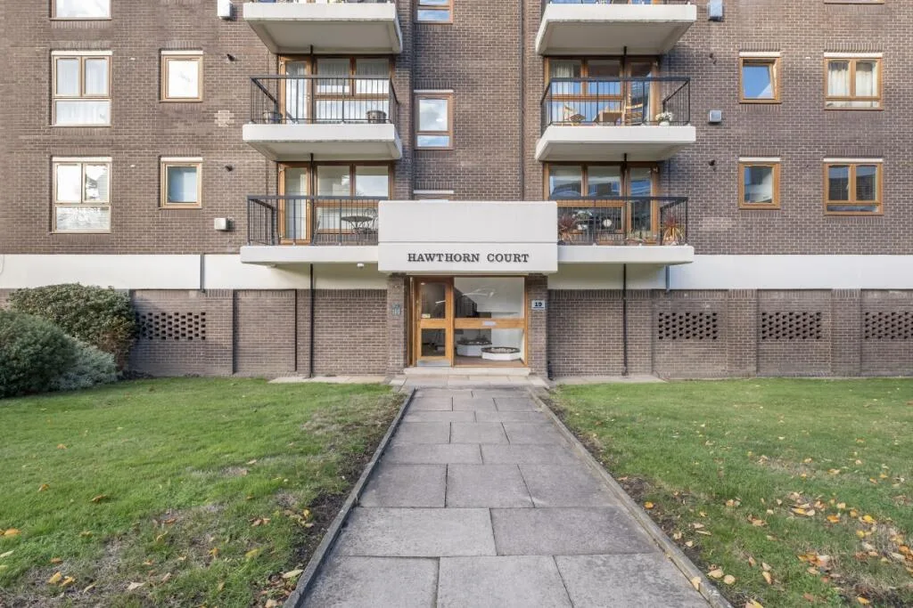 3 bedroom flat for rent