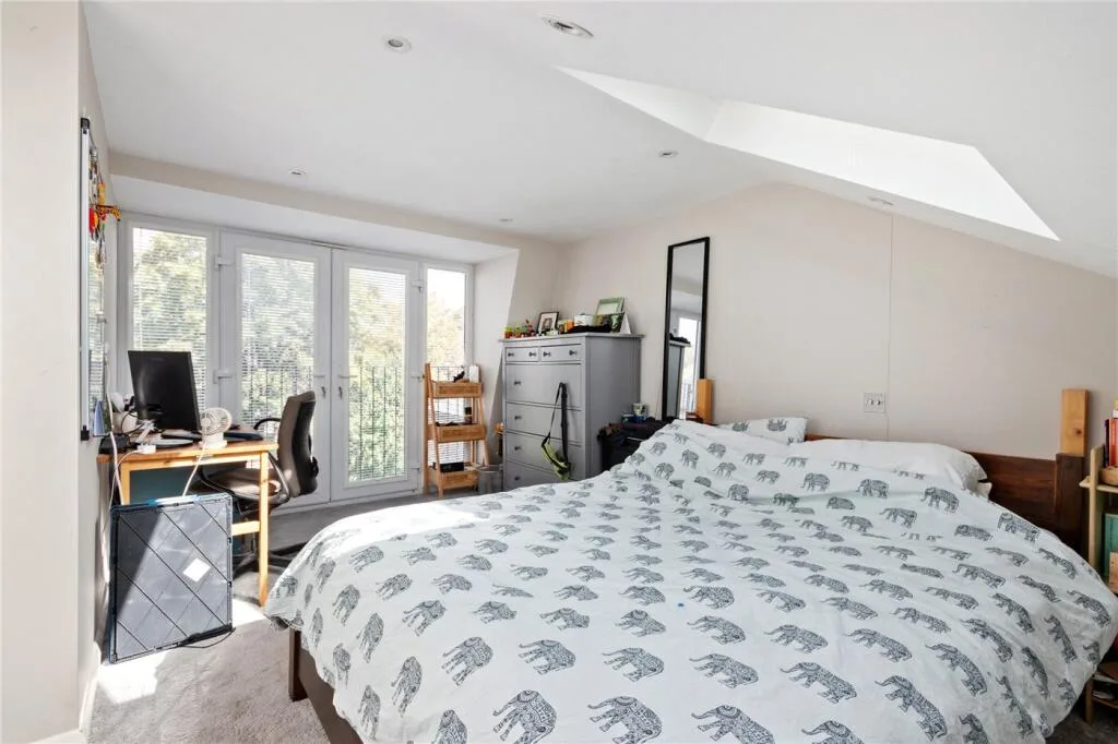 4 bedroom terraced house for rent