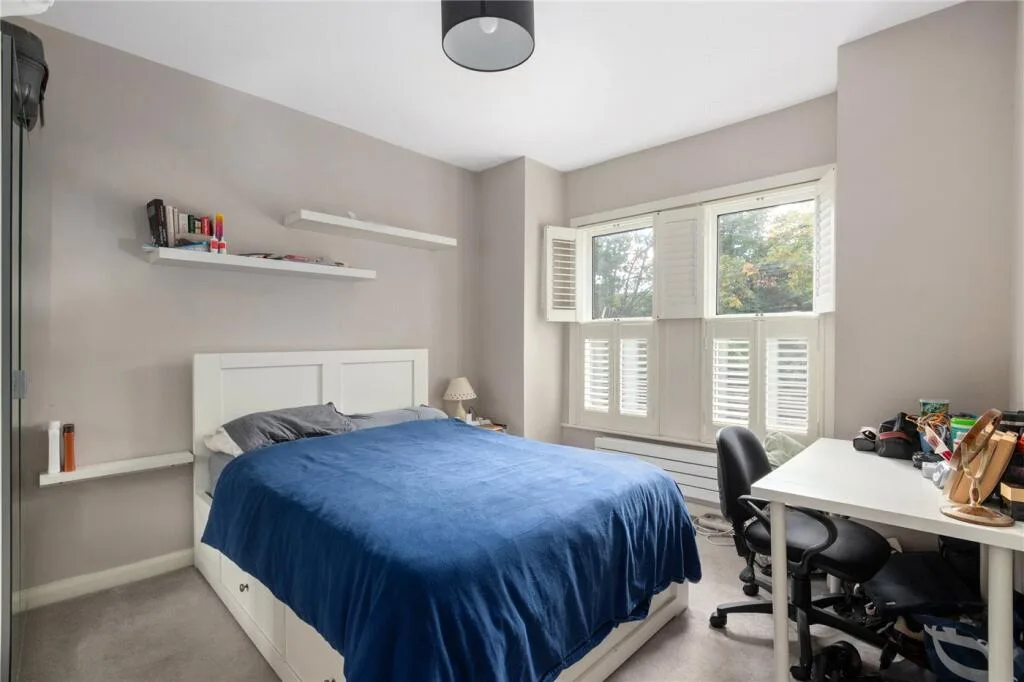 4 bedroom terraced house for rent