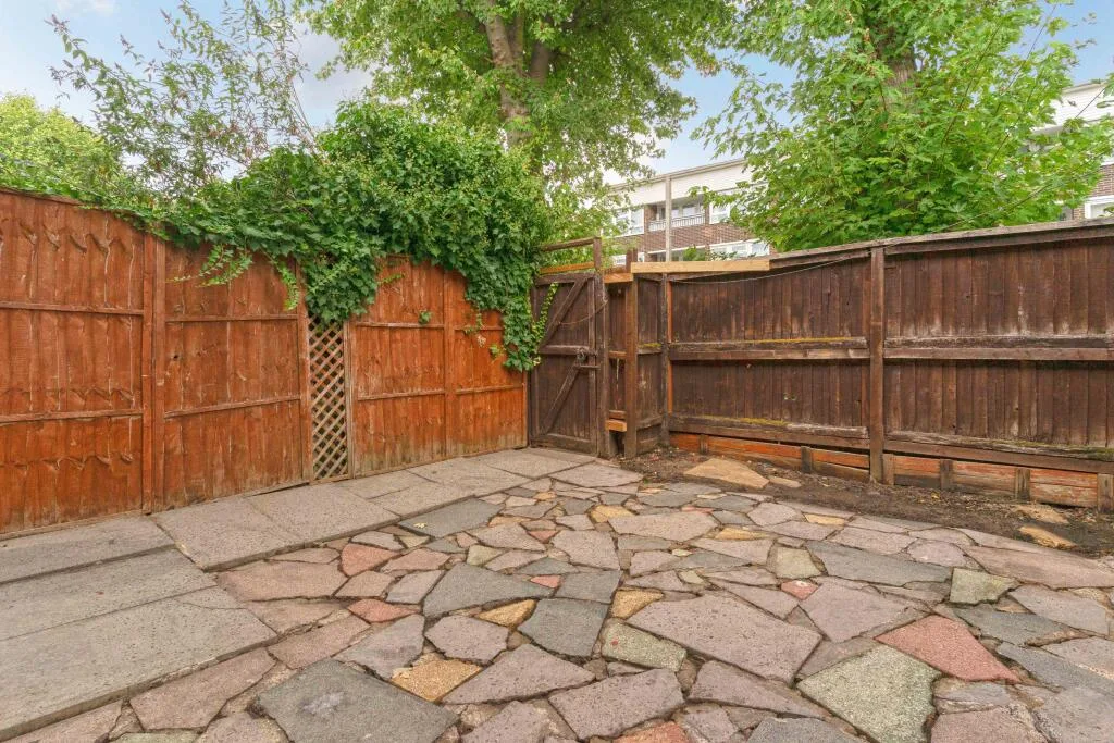 3 bedroom terraced house for rent