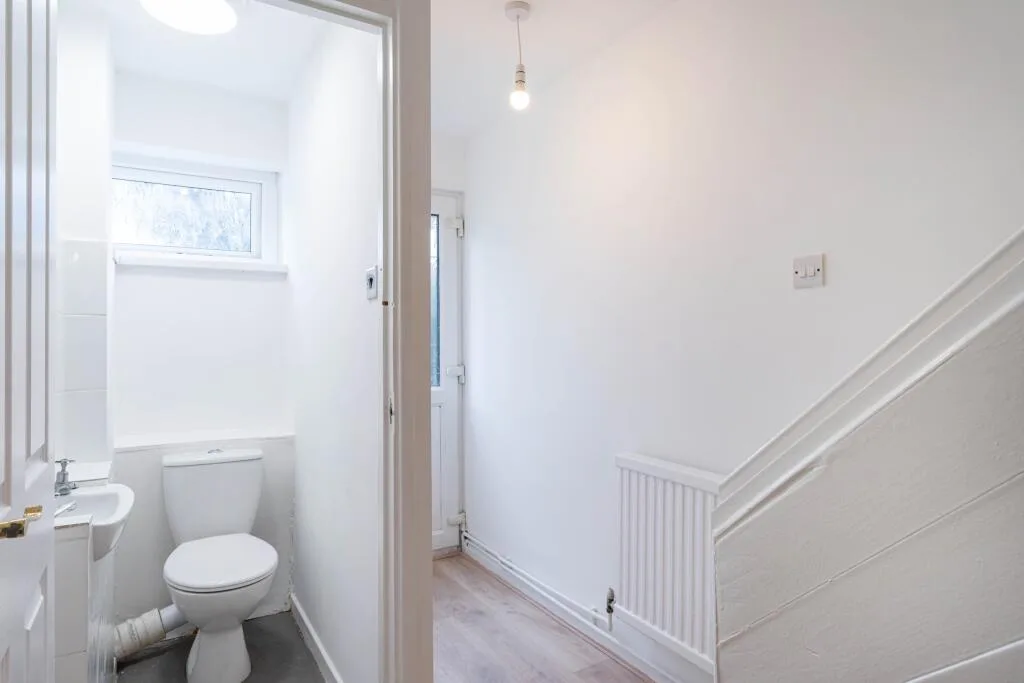 3 bedroom terraced house for rent