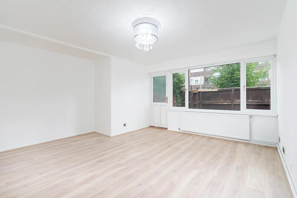 3 bedroom terraced house for rent