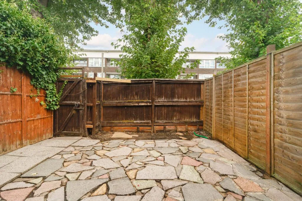 3 bedroom terraced house for rent