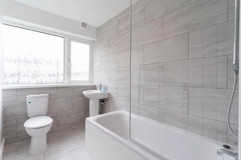 3 bedroom terraced house for rent