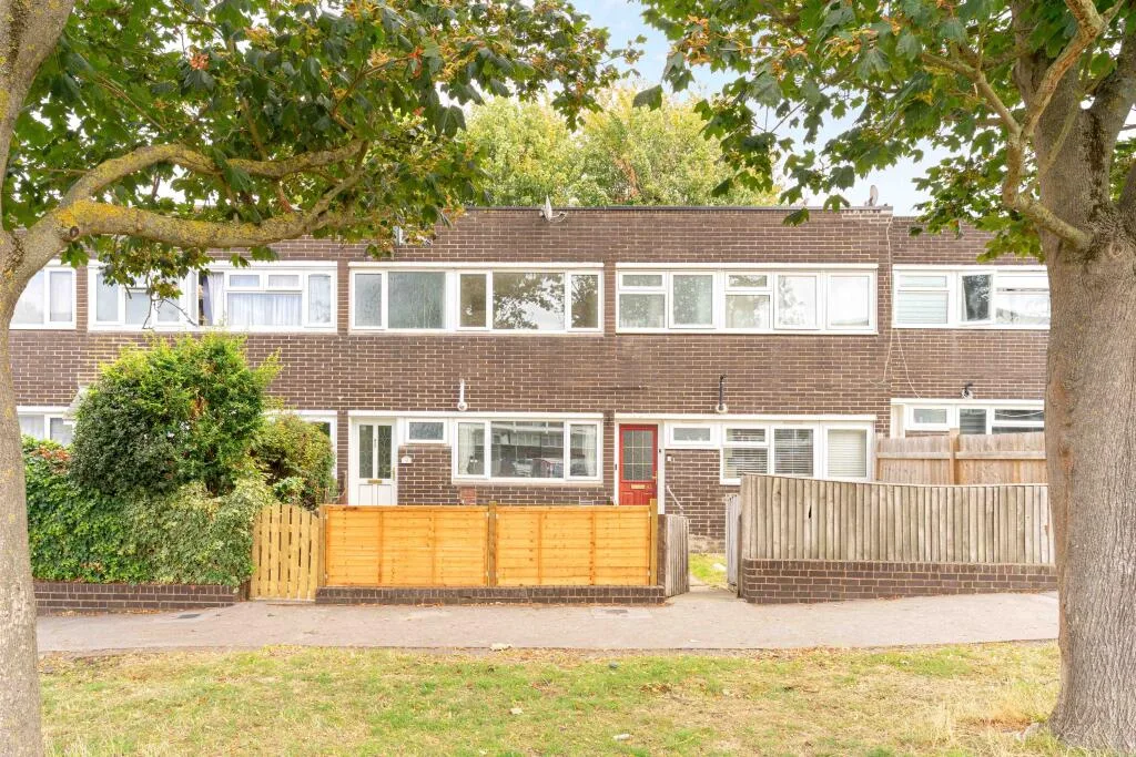 3 bedroom terraced house for rent