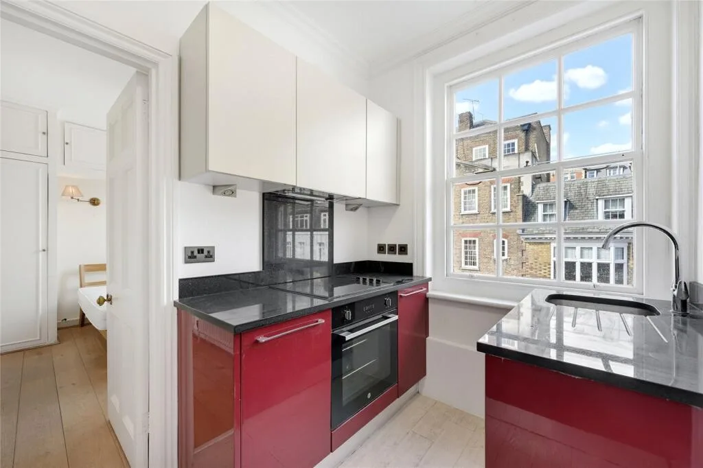 1 bedroom apartment for rent