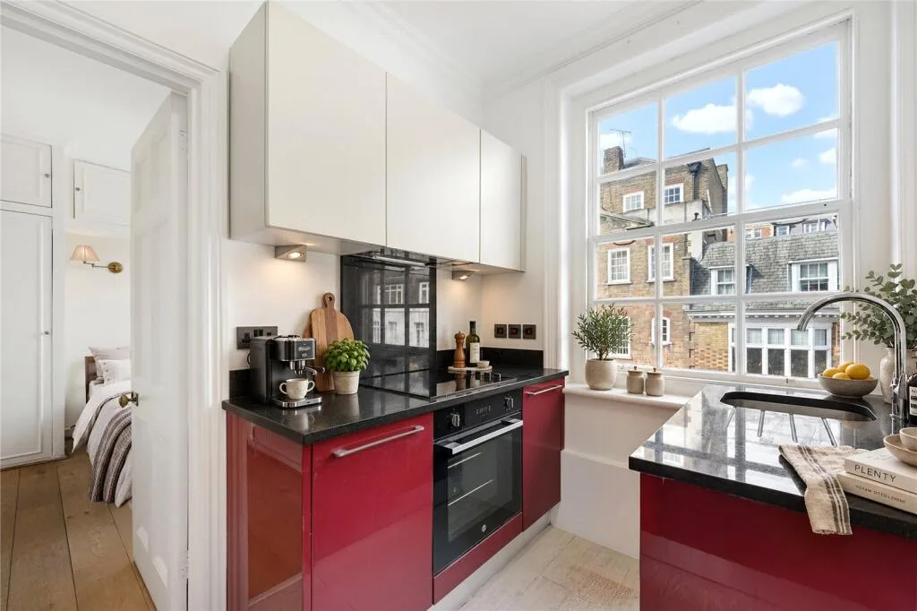 1 bedroom apartment for rent