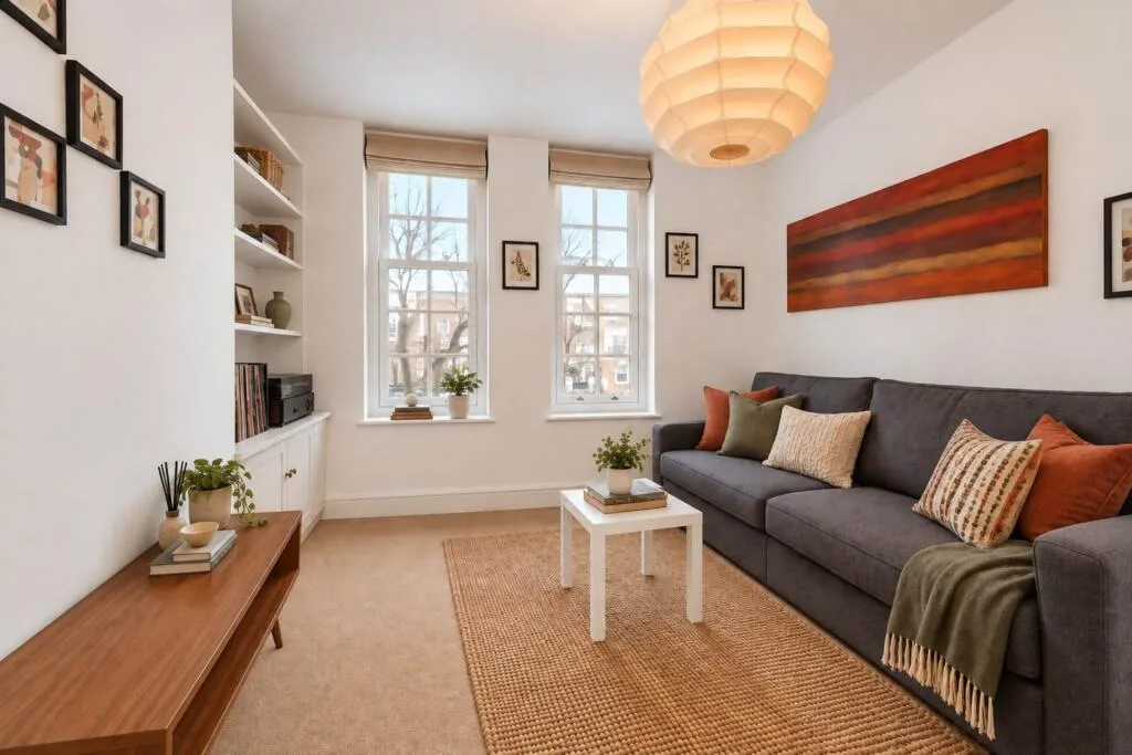 1 bedroom apartment for rent
