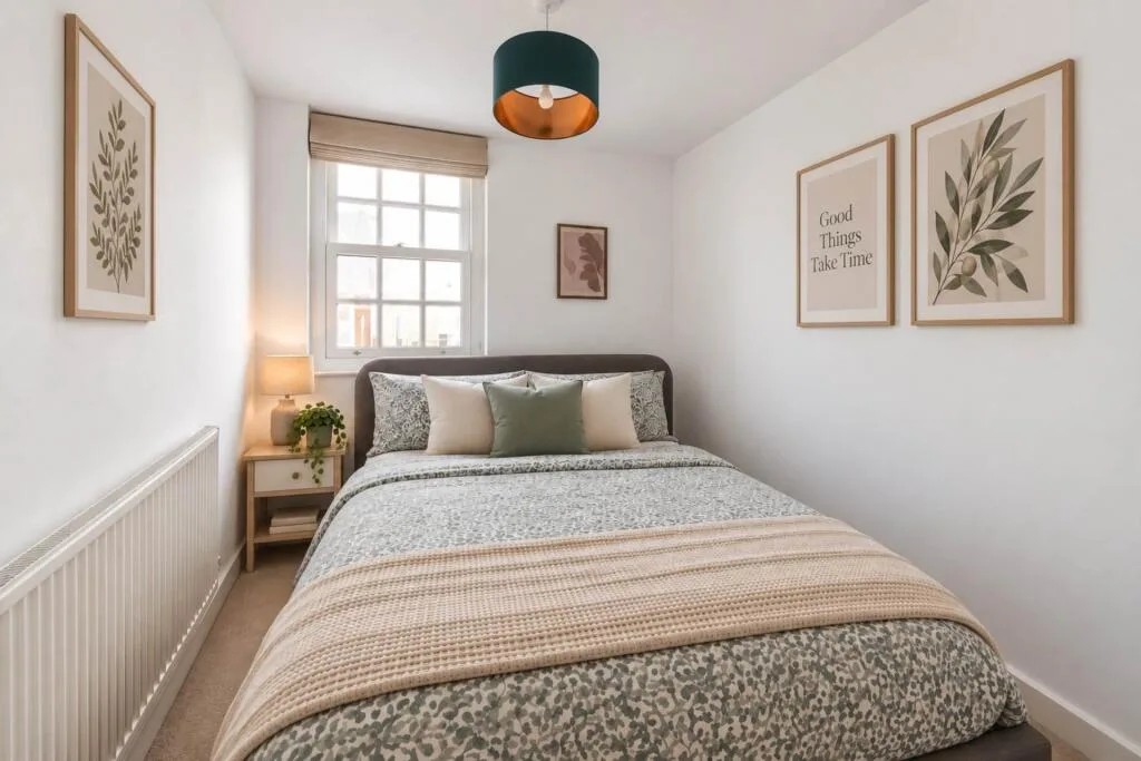1 bedroom apartment for rent