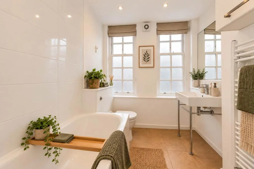 1 bedroom apartment for rent