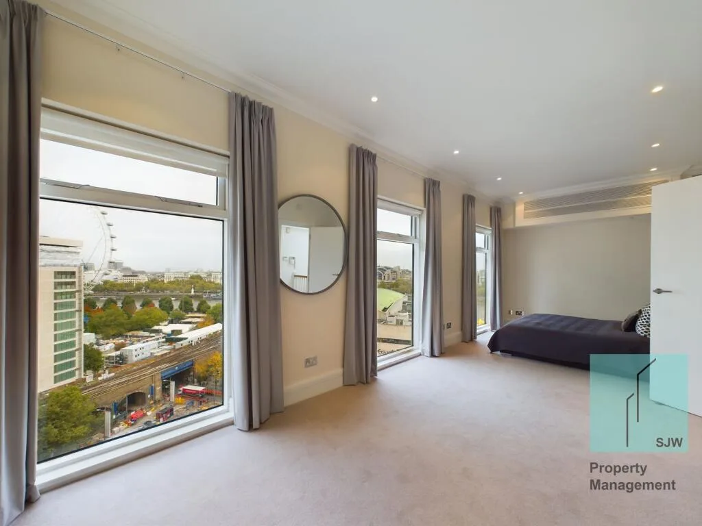 2 bedroom penthouse for rent