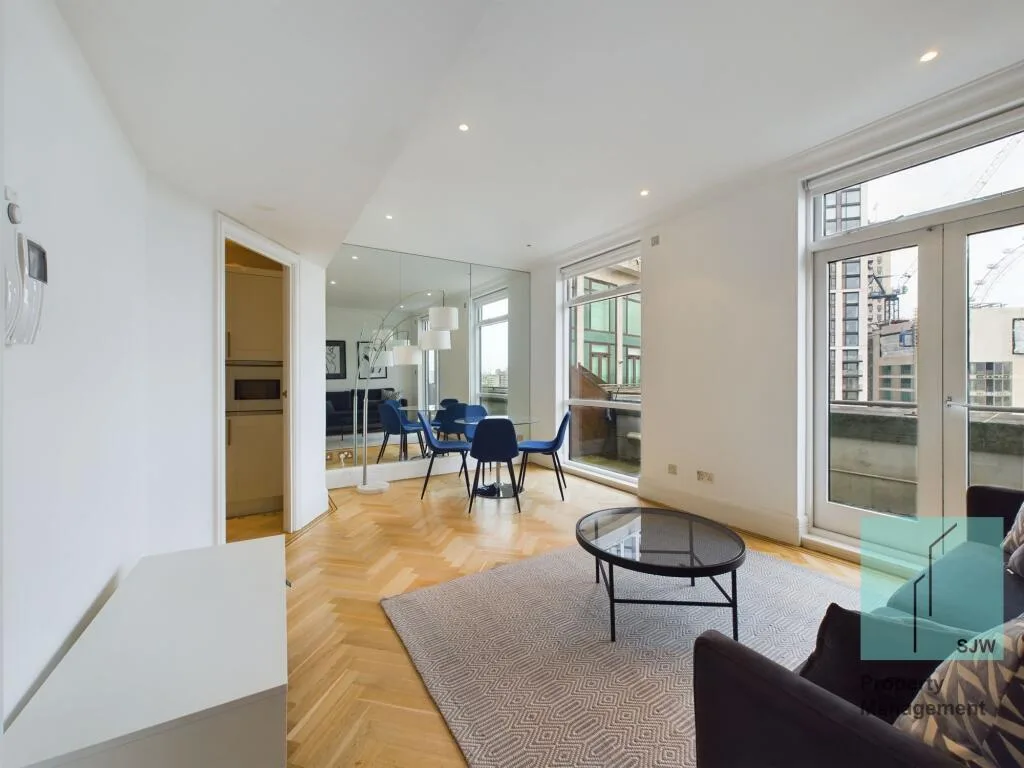 2 bedroom penthouse for rent