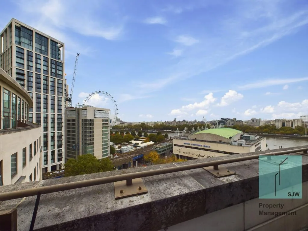 2 bedroom penthouse for rent