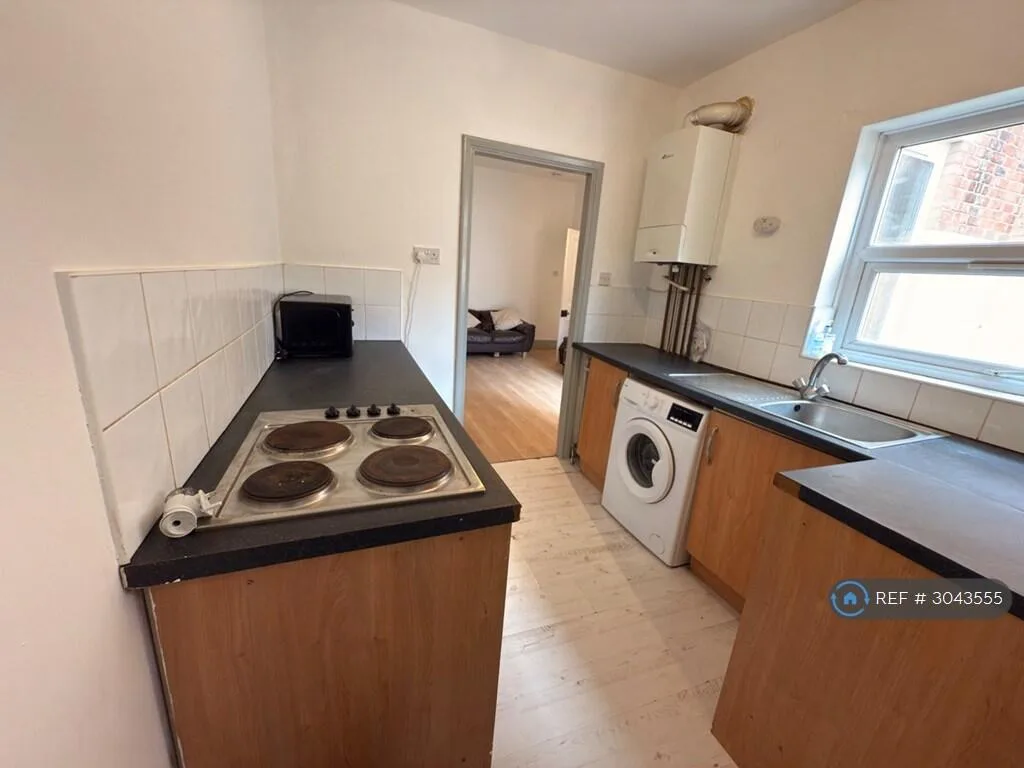 2 bedroom flat for rent