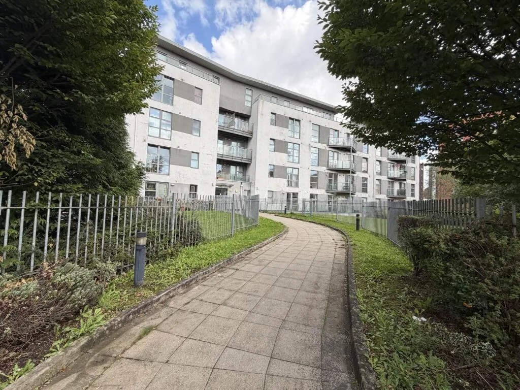 2 bedroom apartment for rent