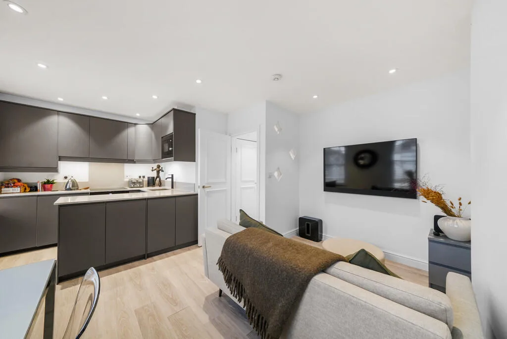 1 bedroom flat for rent