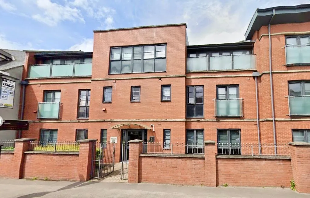 1 bedroom apartment for rent