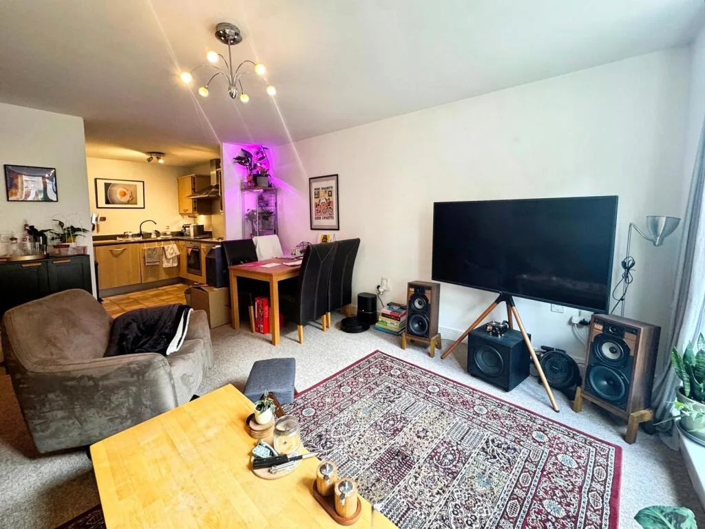 1 bedroom apartment for rent