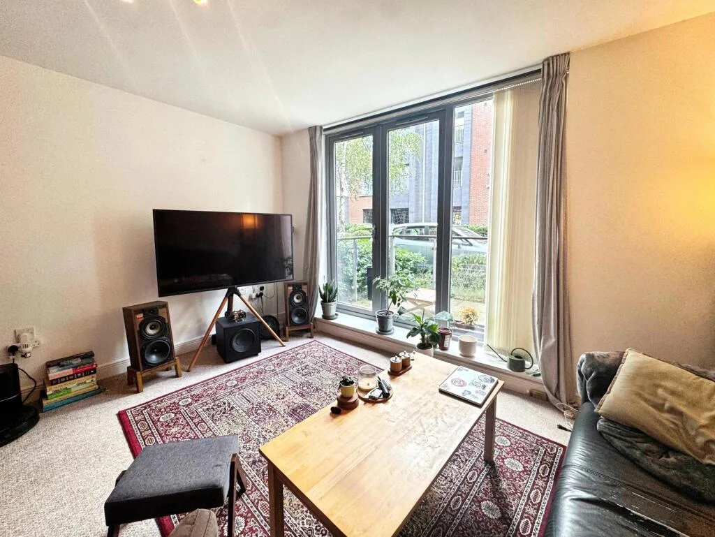 1 bedroom apartment for rent