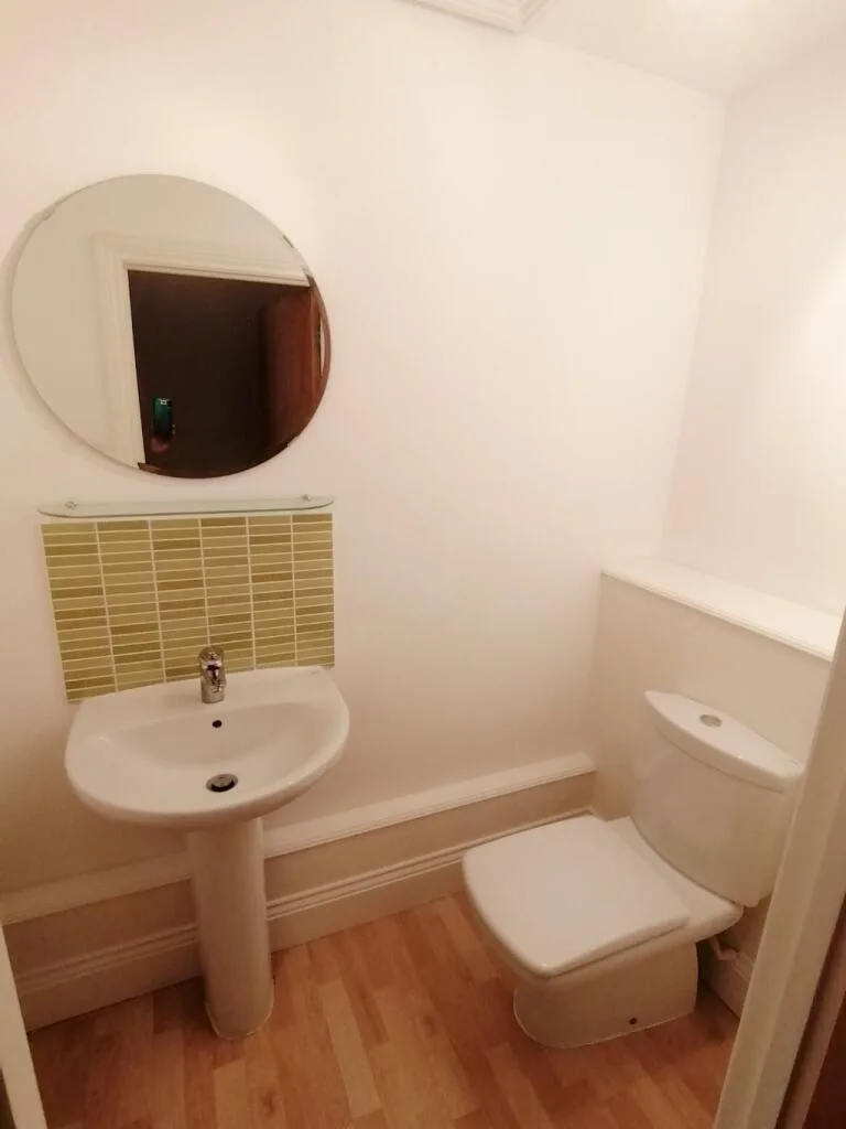 1 bedroom apartment for rent