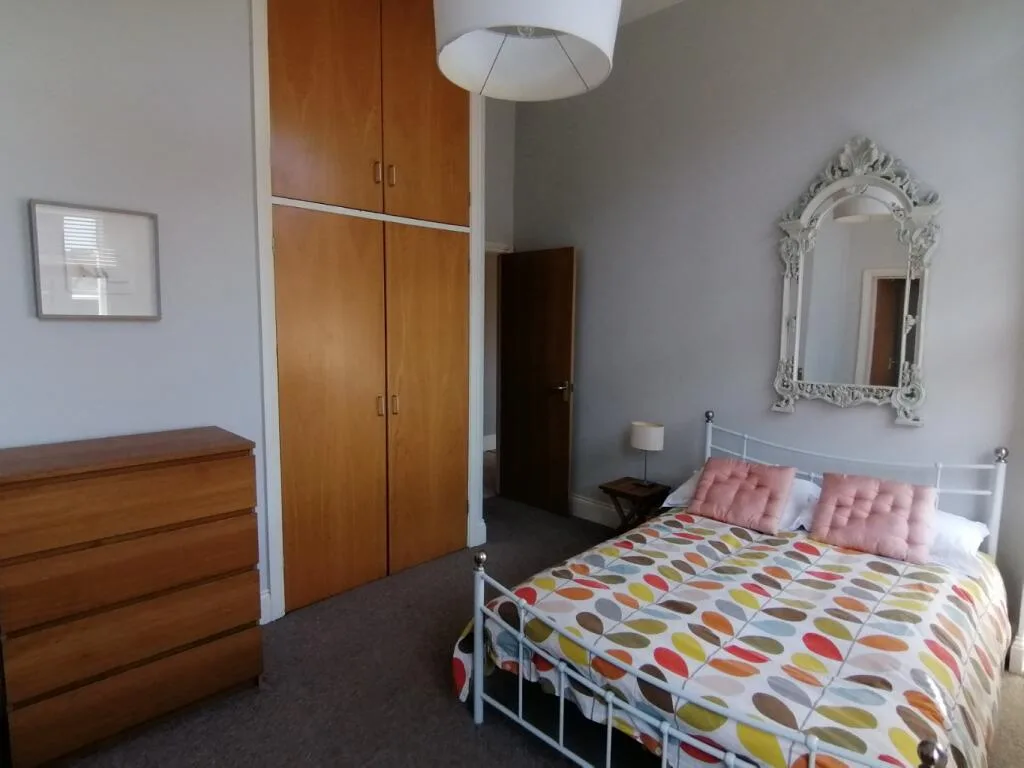 1 bedroom apartment for rent